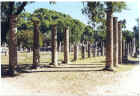 Ruins of Gymnasium