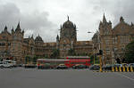 a.k.a Chattrapati Shivaji Terminus