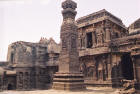 Kailasa Temple, cave 16