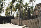 Puuhonua O Honaunau National Historical Park